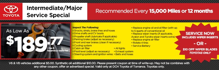Refreshing Toyota Company Offers Toyota Upkeep in the vicinity of Carson, CA photograph about Toyota Service Coupons Printable referred to as Clean Toyota Assistance Bargains Toyota Maintenance in close proximity to Carson, CA